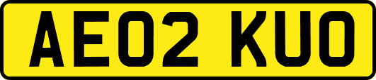 AE02KUO