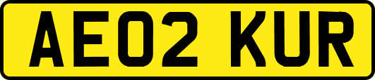 AE02KUR