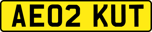 AE02KUT