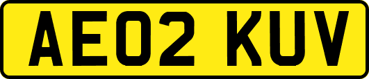AE02KUV