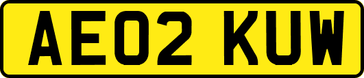 AE02KUW