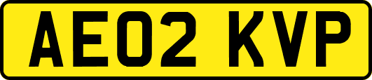 AE02KVP