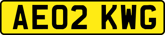 AE02KWG