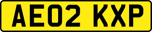 AE02KXP