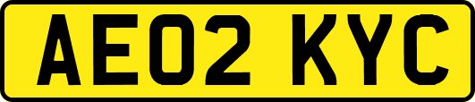 AE02KYC