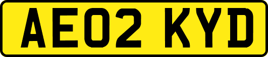 AE02KYD