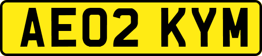 AE02KYM