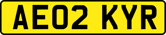 AE02KYR