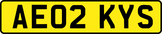 AE02KYS