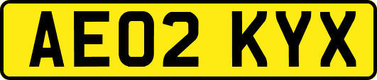 AE02KYX