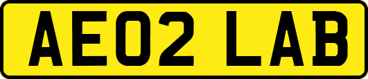 AE02LAB