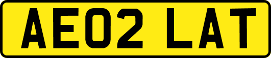 AE02LAT