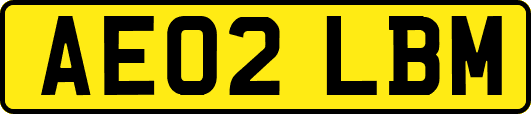 AE02LBM