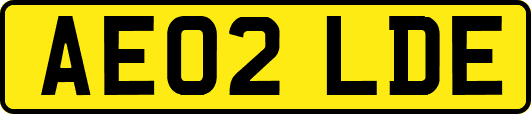 AE02LDE