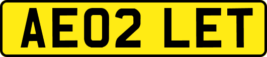 AE02LET