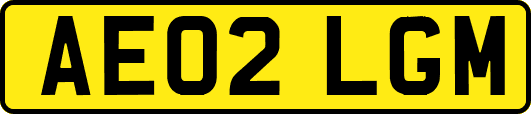 AE02LGM