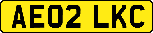 AE02LKC