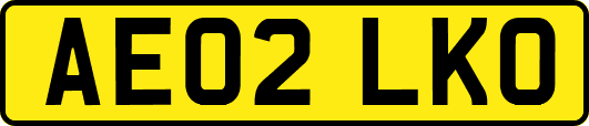 AE02LKO