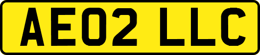 AE02LLC