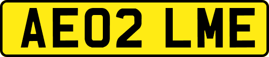AE02LME