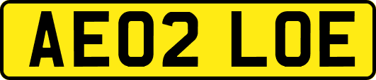 AE02LOE