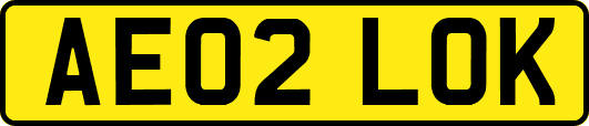 AE02LOK