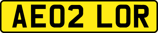 AE02LOR