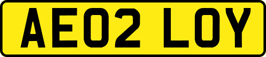 AE02LOY