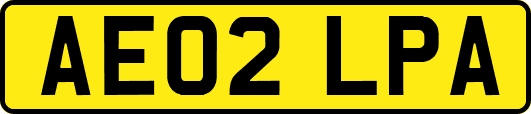 AE02LPA