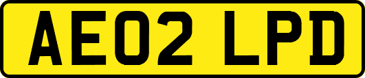 AE02LPD