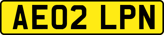 AE02LPN