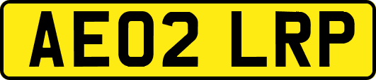 AE02LRP