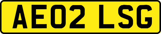 AE02LSG