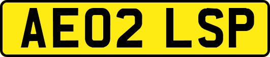 AE02LSP