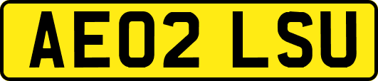 AE02LSU