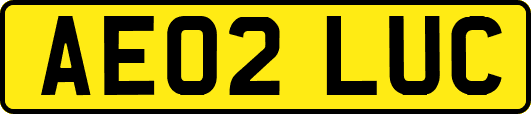 AE02LUC