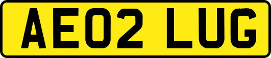 AE02LUG