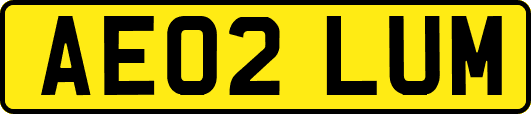 AE02LUM