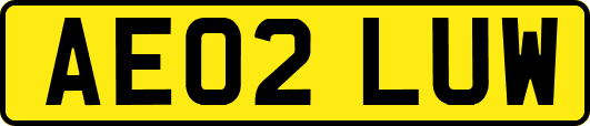 AE02LUW