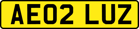 AE02LUZ