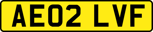 AE02LVF