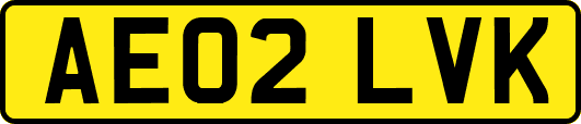 AE02LVK