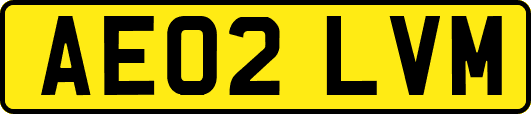 AE02LVM