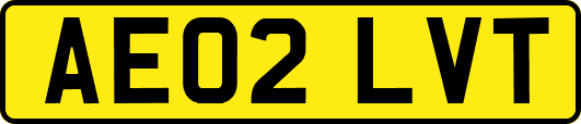 AE02LVT