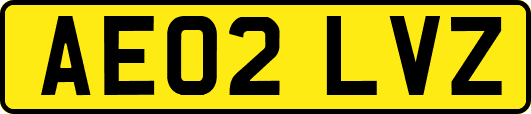 AE02LVZ