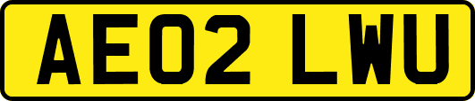 AE02LWU