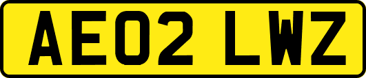 AE02LWZ
