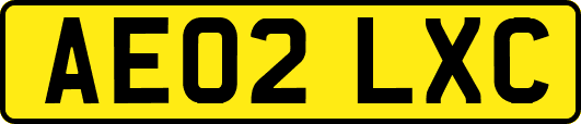 AE02LXC