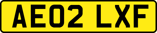 AE02LXF