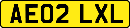 AE02LXL